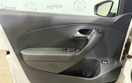 Volkswagen Polo VI (EU Market), 2019 год, 1 120 000 рублей, 18 фотография