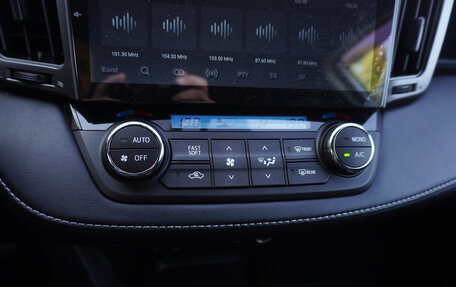 Toyota RAV4, 2018 год, 2 694 000 рублей, 15 фотография