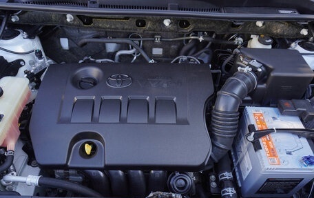 Toyota RAV4, 2018 год, 2 694 000 рублей, 22 фотография