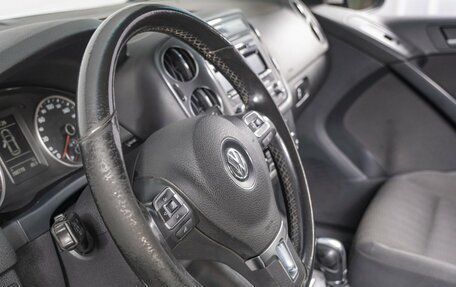Volkswagen Tiguan II, 2018 год, 2 209 000 рублей, 12 фотография