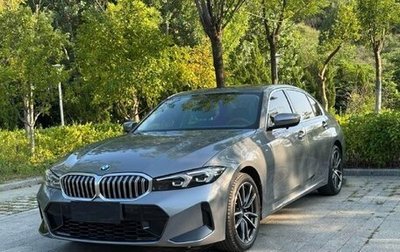 BMW 3 серия, 2023 год, 3 280 095 рублей, 1 фотография