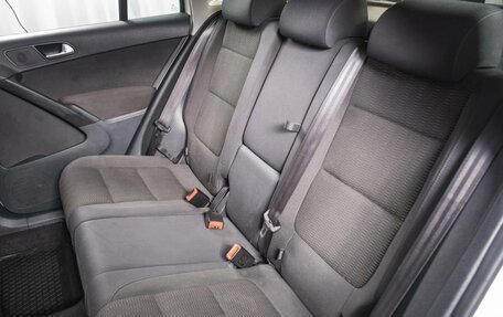 Volkswagen Tiguan II, 2018 год, 2 209 000 рублей, 17 фотография
