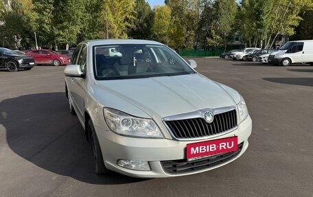 Skoda Octavia, 2012 год, 685 000 рублей, 1 фотография