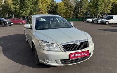 Skoda Octavia, 2012 год, 685 000 рублей, 1 фотография