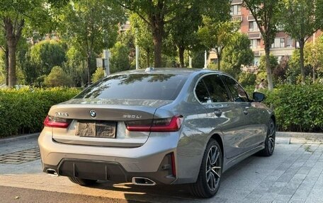 BMW 3 серия, 2023 год, 3 280 095 рублей, 4 фотография