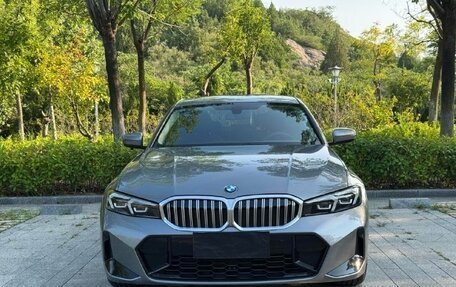 BMW 3 серия, 2023 год, 3 280 095 рублей, 2 фотография