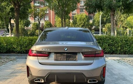 BMW 3 серия, 2023 год, 3 280 095 рублей, 5 фотография