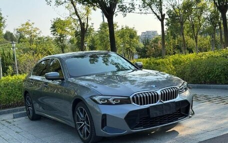 BMW 3 серия, 2023 год, 3 280 095 рублей, 3 фотография