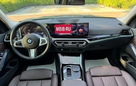 BMW 3 серия, 2023 год, 3 280 095 рублей, 9 фотография