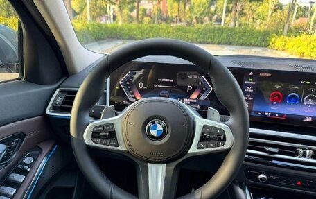 BMW 3 серия, 2023 год, 3 280 095 рублей, 10 фотография