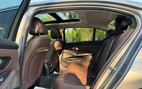 BMW 3 серия, 2023 год, 3 280 095 рублей, 18 фотография