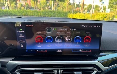 BMW 3 серия, 2023 год, 3 280 095 рублей, 13 фотография
