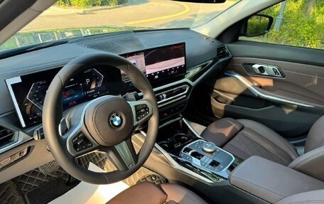 BMW 3 серия, 2023 год, 3 280 095 рублей, 11 фотография
