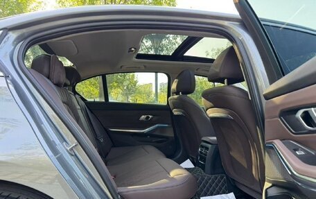 BMW 3 серия, 2023 год, 3 280 095 рублей, 21 фотография
