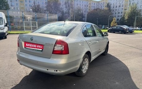 Skoda Octavia, 2012 год, 685 000 рублей, 3 фотография