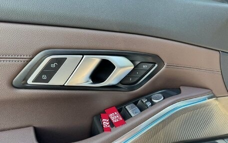 BMW 3 серия, 2023 год, 3 280 095 рублей, 20 фотография