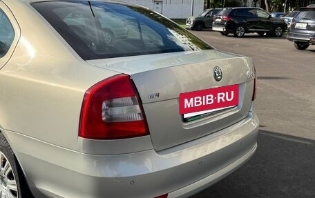 Skoda Octavia, 2012 год, 685 000 рублей, 2 фотография