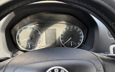 Skoda Octavia, 2012 год, 685 000 рублей, 5 фотография