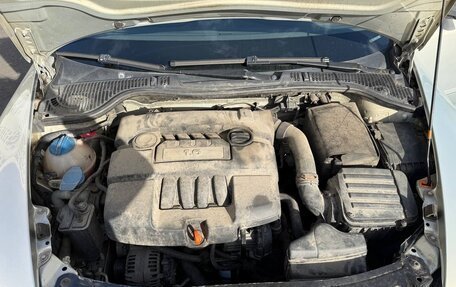 Skoda Octavia, 2012 год, 685 000 рублей, 11 фотография