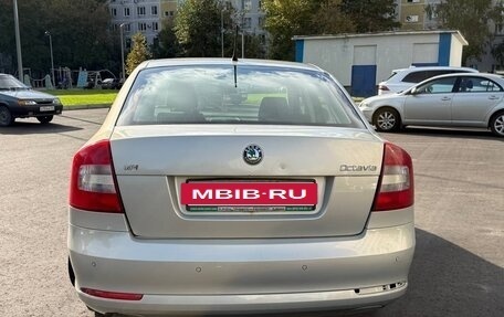 Skoda Octavia, 2012 год, 685 000 рублей, 7 фотография