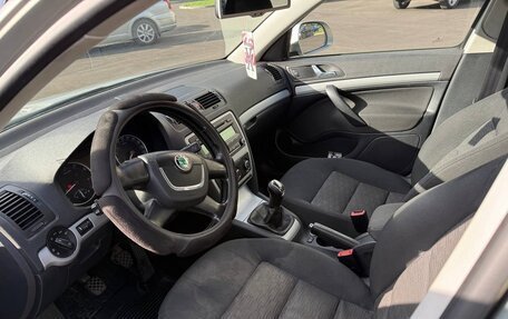 Skoda Octavia, 2012 год, 685 000 рублей, 18 фотография