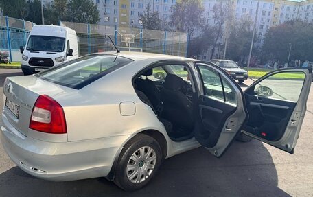 Skoda Octavia, 2012 год, 685 000 рублей, 13 фотография