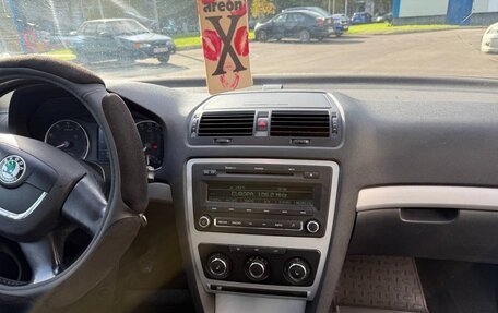 Skoda Octavia, 2012 год, 685 000 рублей, 16 фотография