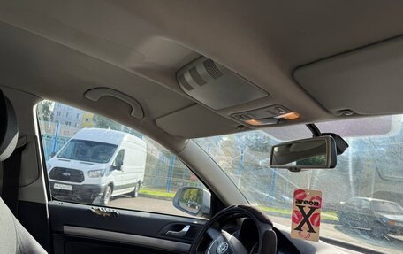 Skoda Octavia, 2012 год, 685 000 рублей, 17 фотография