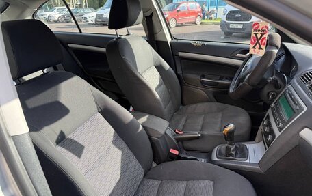 Skoda Octavia, 2012 год, 685 000 рублей, 14 фотография