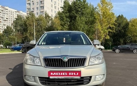 Skoda Octavia, 2012 год, 685 000 рублей, 9 фотография