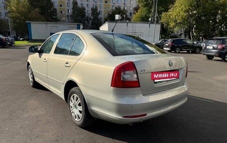Skoda Octavia, 2012 год, 685 000 рублей, 10 фотография