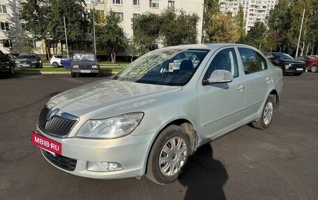 Skoda Octavia, 2012 год, 685 000 рублей, 6 фотография