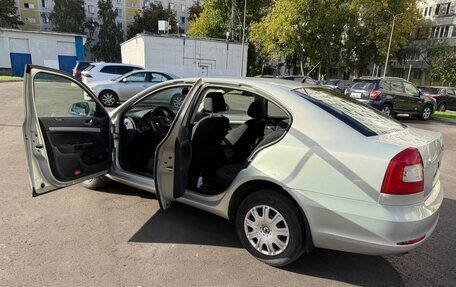 Skoda Octavia, 2012 год, 685 000 рублей, 20 фотография