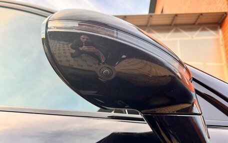 Porsche Cayenne III, 2021 год, 7 000 000 рублей, 20 фотография