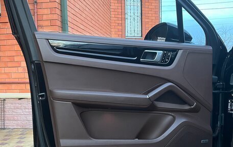 Porsche Cayenne III, 2021 год, 7 000 000 рублей, 21 фотография