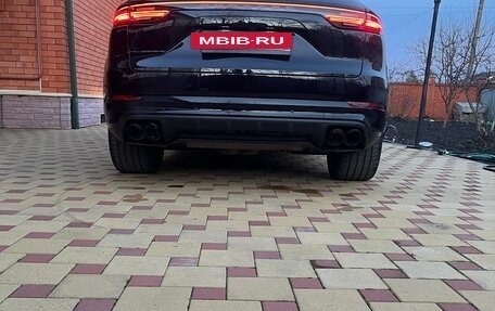 Porsche Cayenne III, 2021 год, 7 000 000 рублей, 9 фотография