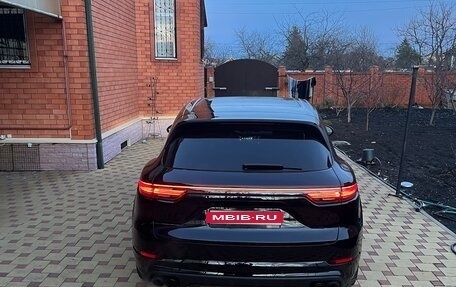 Porsche Cayenne III, 2021 год, 7 000 000 рублей, 13 фотография