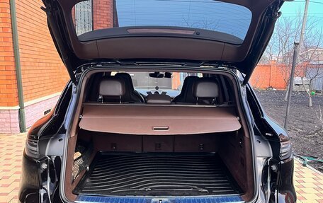 Porsche Cayenne III, 2021 год, 7 000 000 рублей, 22 фотография
