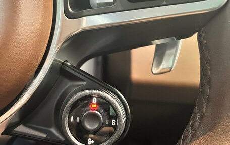Porsche Cayenne III, 2021 год, 7 000 000 рублей, 23 фотография