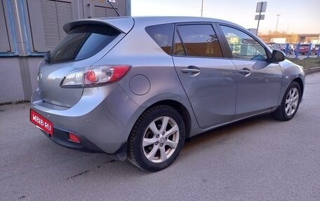 Mazda 3, 2011 год, 630 000 рублей, 2 фотография