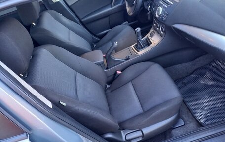 Mazda 3, 2011 год, 630 000 рублей, 7 фотография