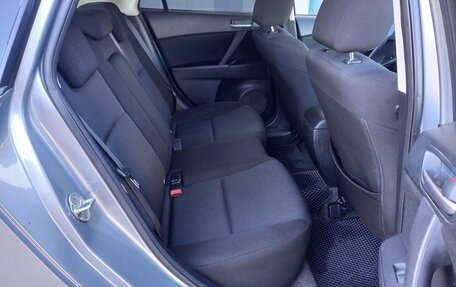 Mazda 3, 2011 год, 630 000 рублей, 8 фотография