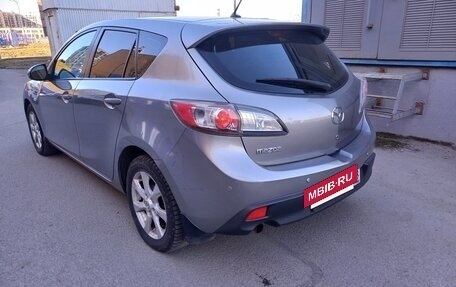 Mazda 3, 2011 год, 630 000 рублей, 5 фотография