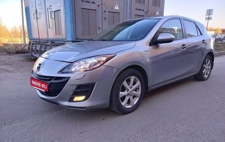 Mazda 3, 2011 год, 630 000 рублей, 6 фотография