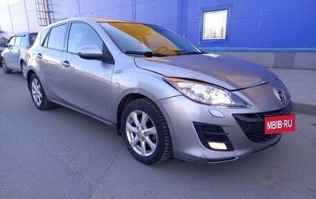 Mazda 3, 2011 год, 630 000 рублей, 4 фотография