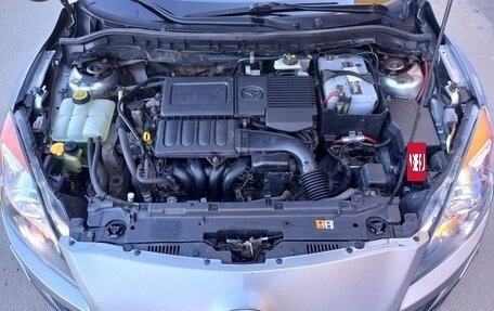 Mazda 3, 2011 год, 630 000 рублей, 9 фотография
