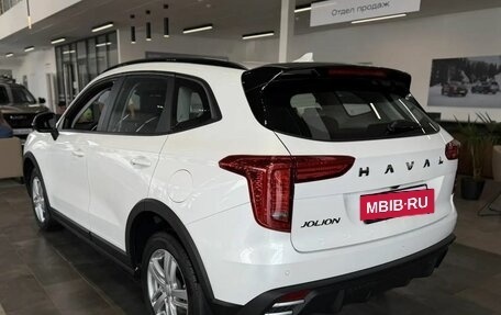 Haval Jolion, 2026 год, 2 499 000 рублей, 5 фотография