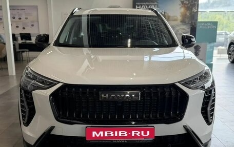 Haval Jolion, 2026 год, 2 499 000 рублей, 9 фотография