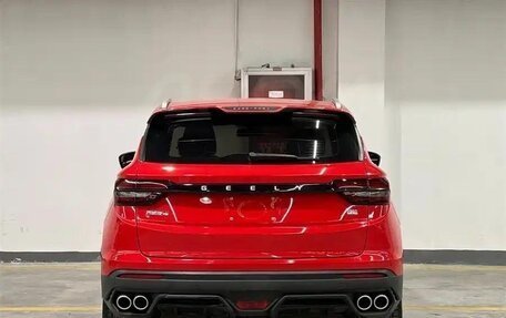 Geely Coolray I, 2022 год, 1 367 000 рублей, 6 фотография