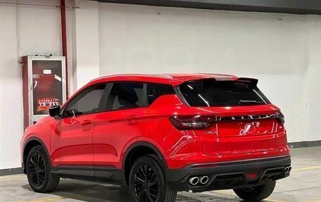 Geely Coolray I, 2022 год, 1 367 000 рублей, 4 фотография